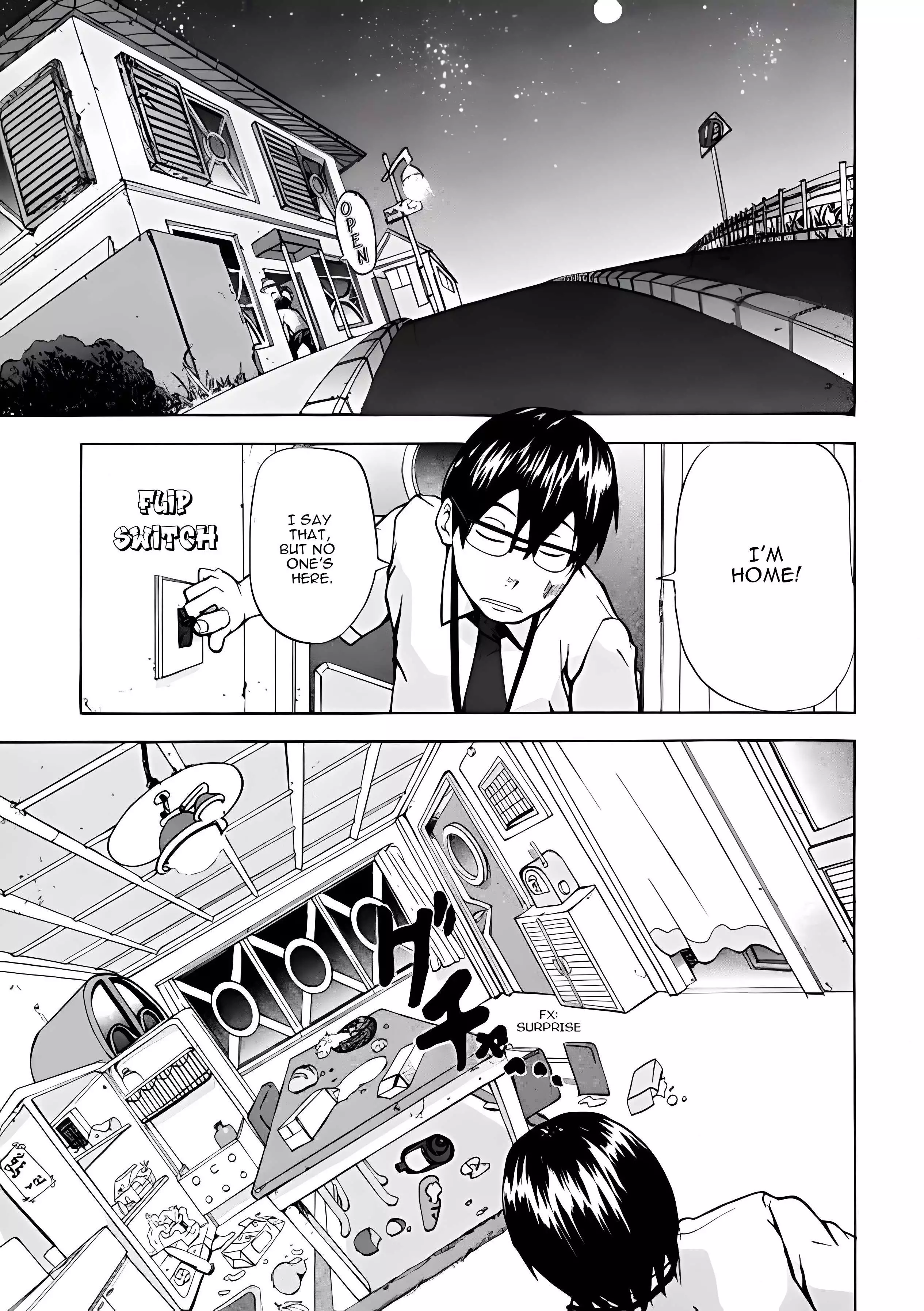 Manga page 22