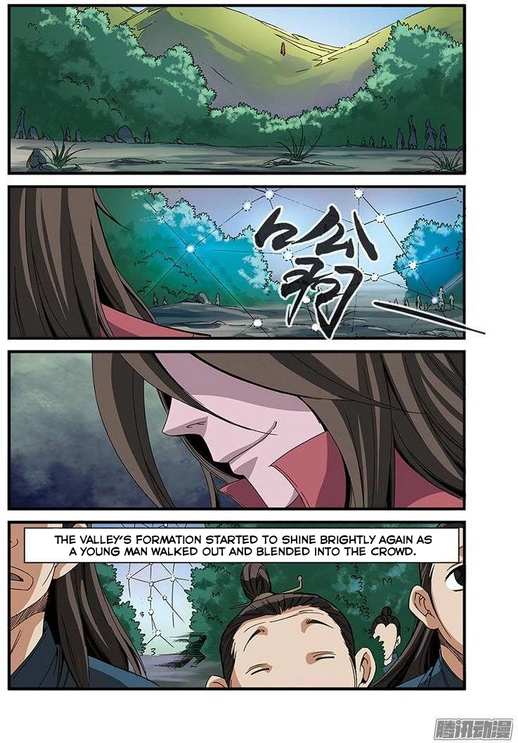 Manga page 25