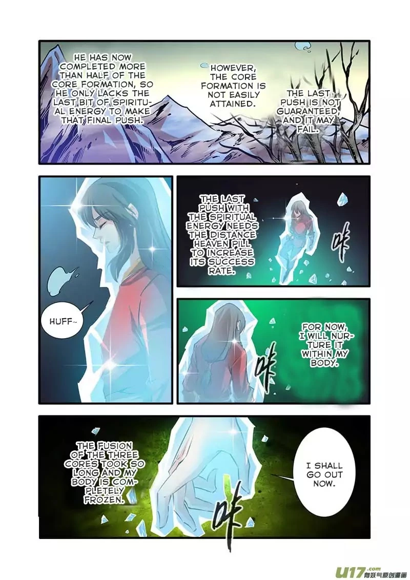 Manga page 10