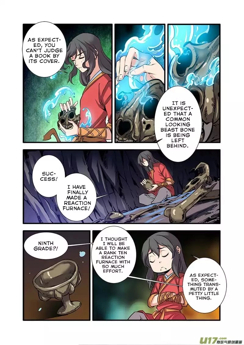 Manga page 22