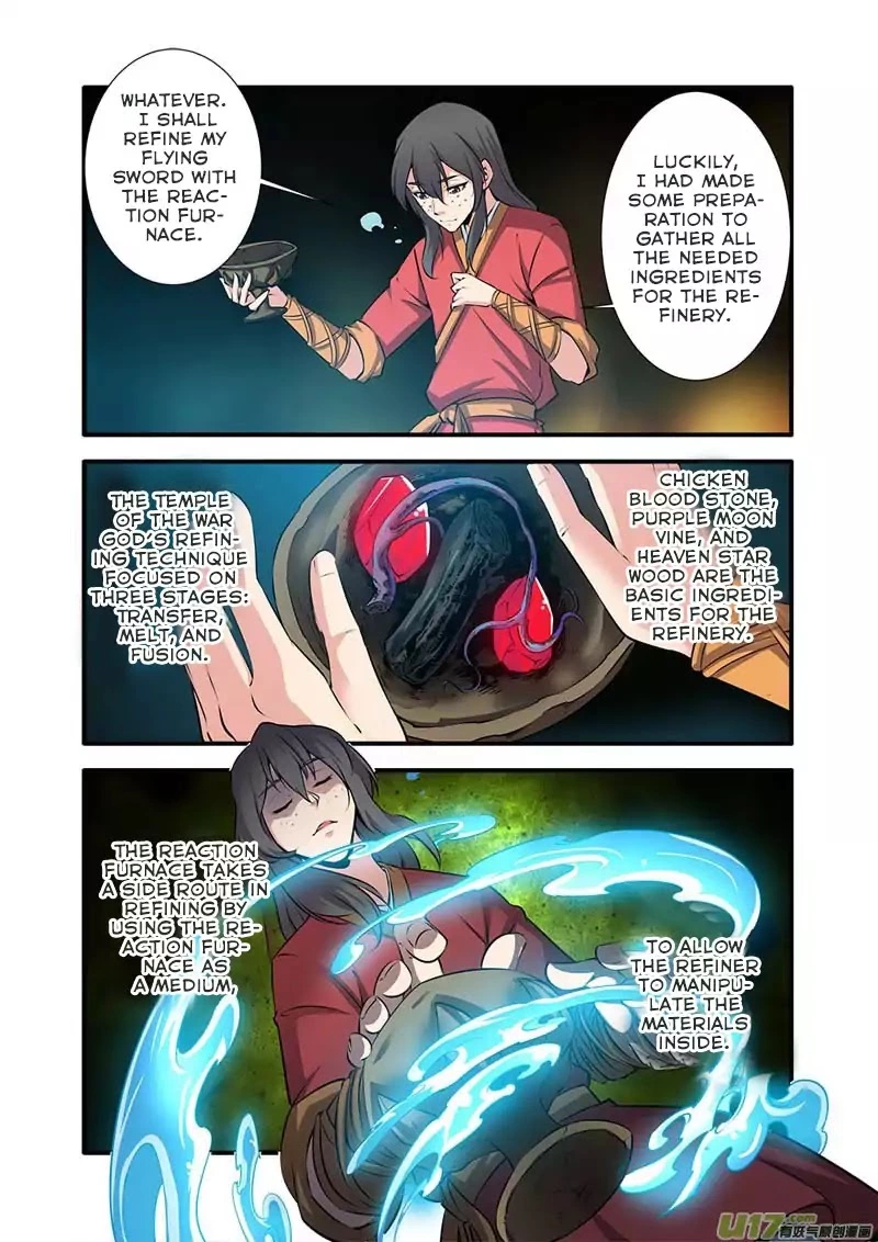Manga page 23
