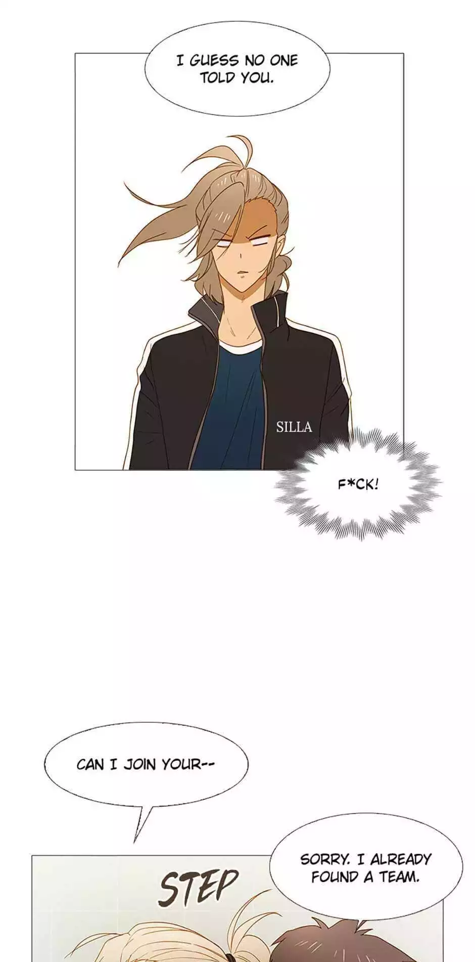 Manga page 15