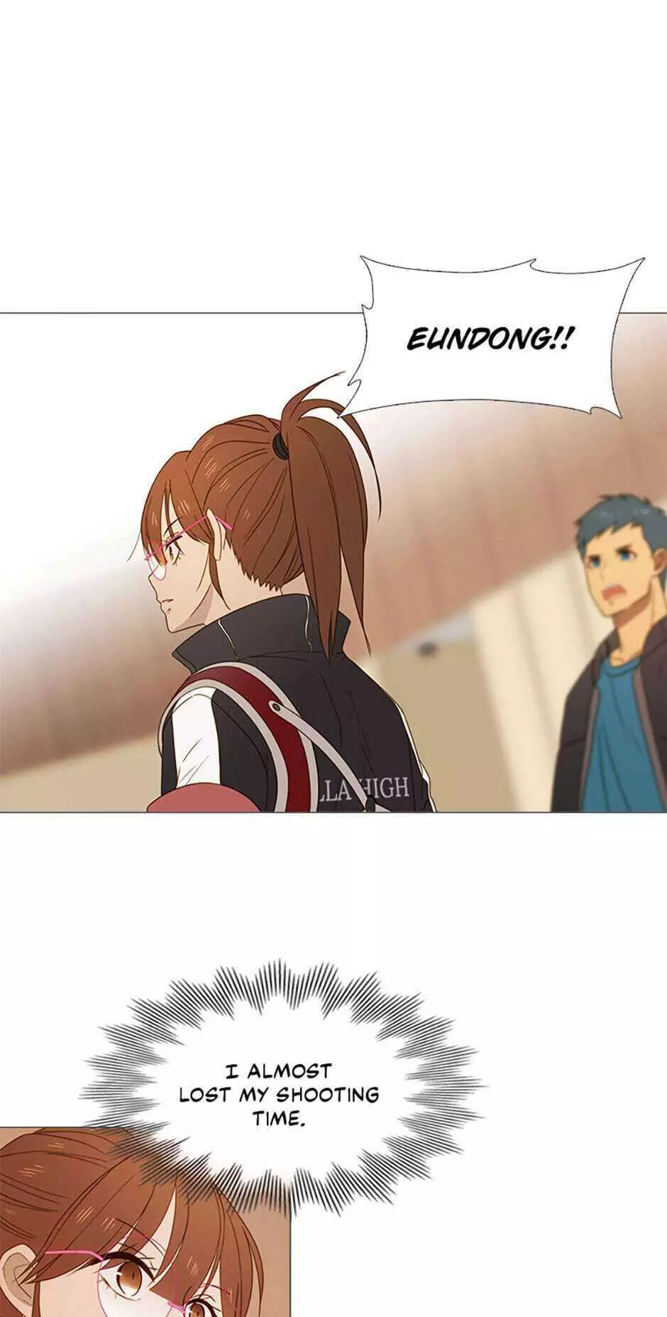 Manga page 17
