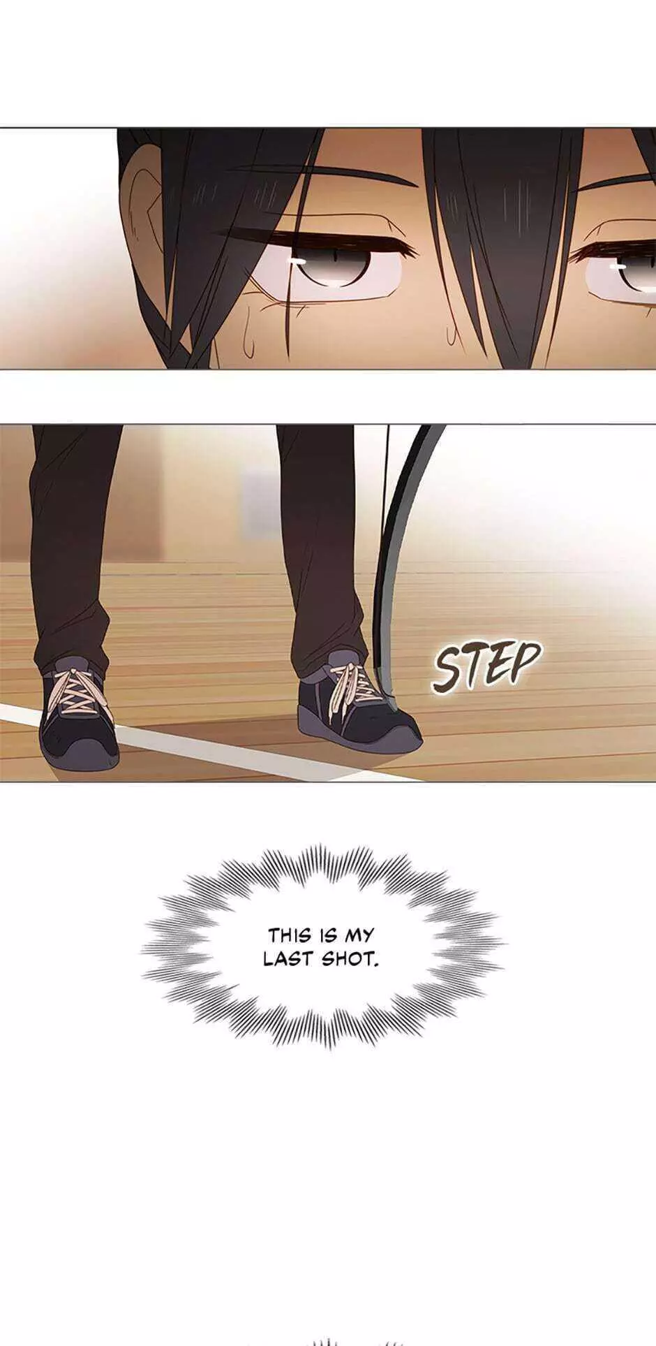 Manga page 21