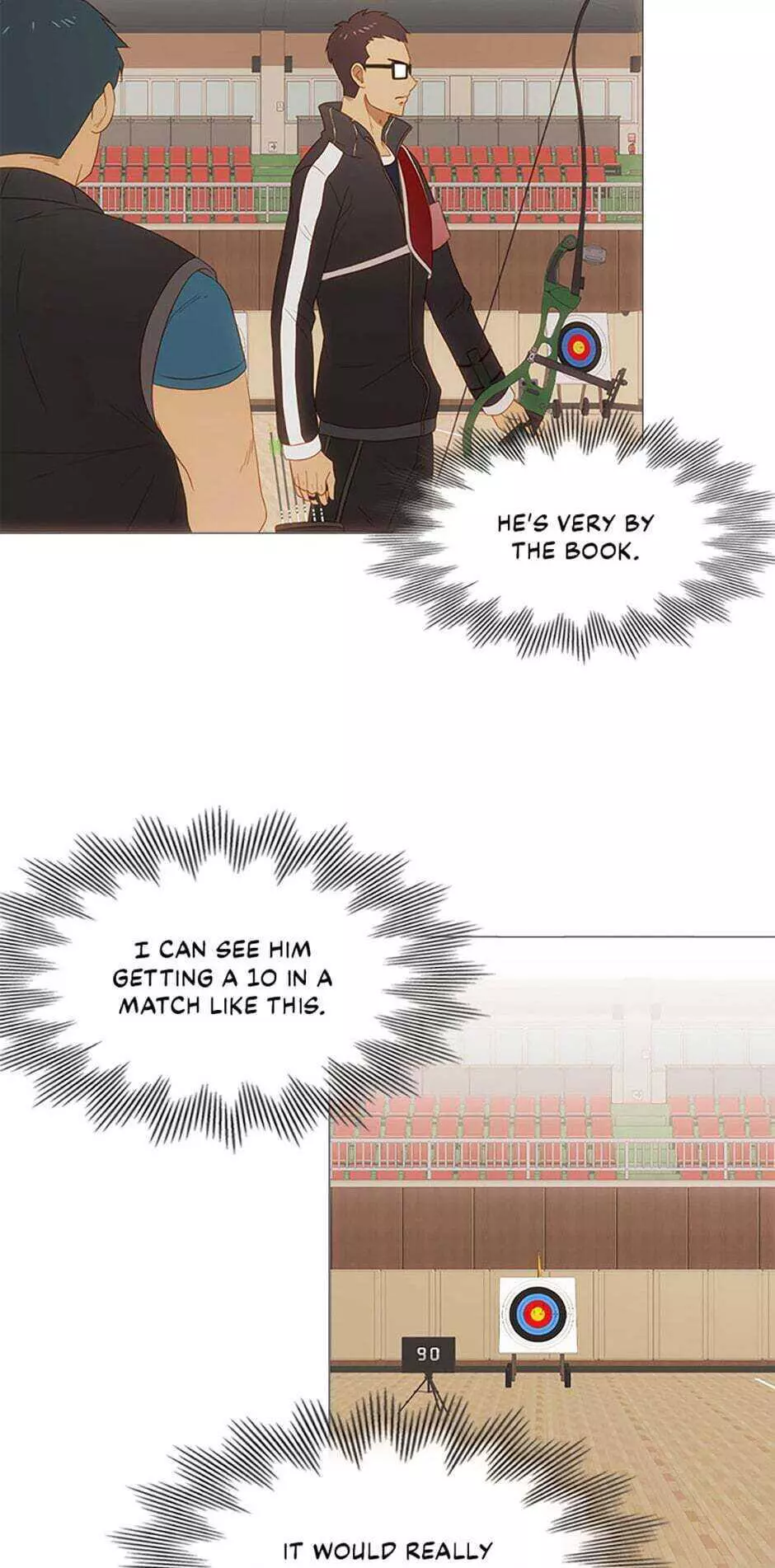 Manga page 33