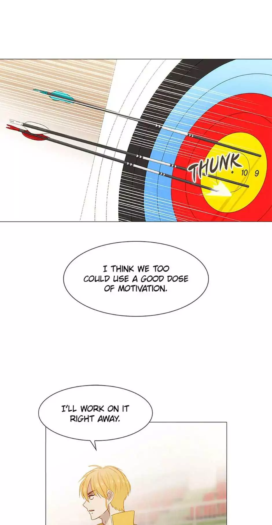 Manga page 28