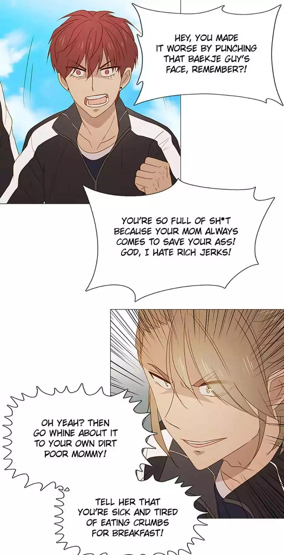Manga page 38