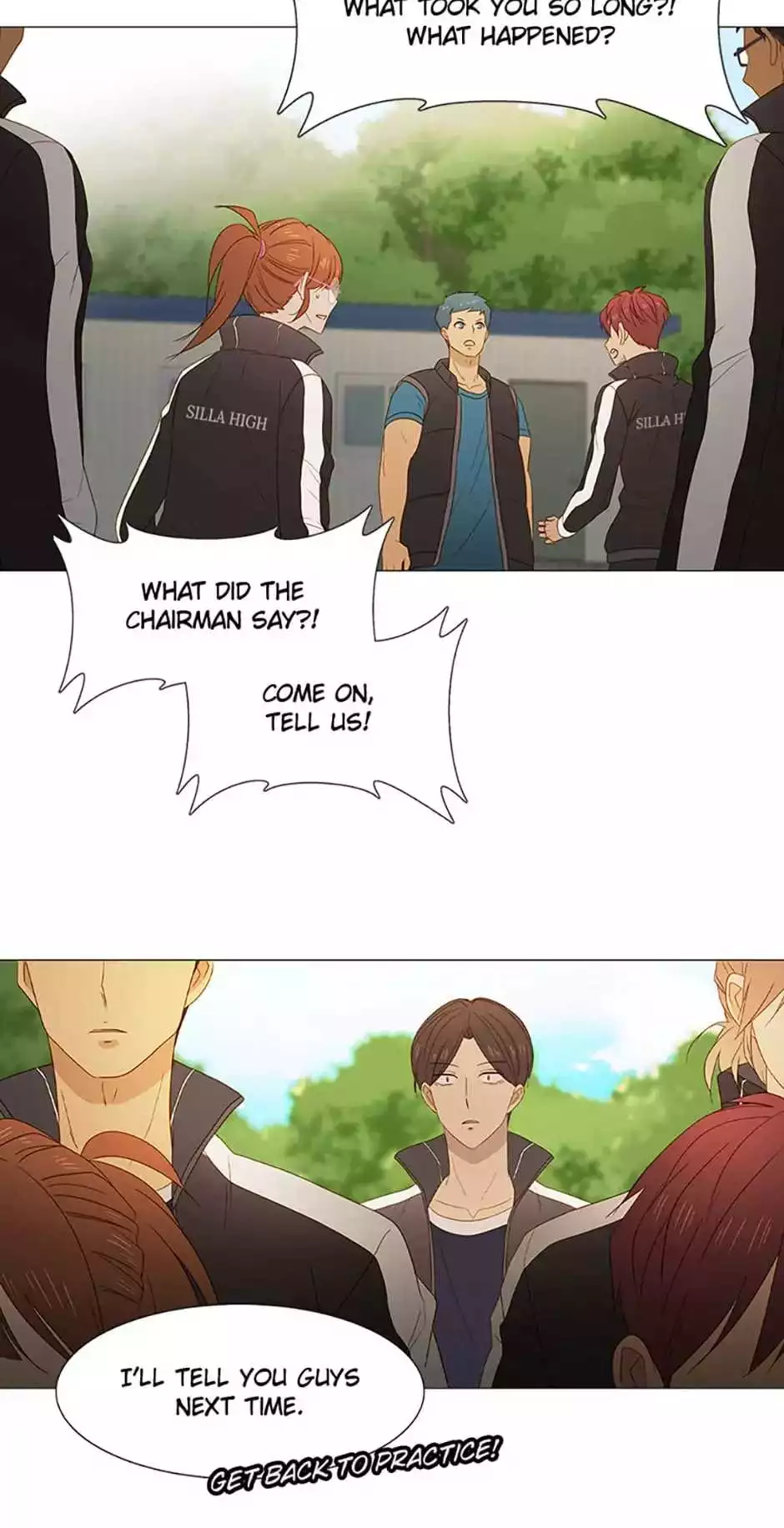 Manga page 42