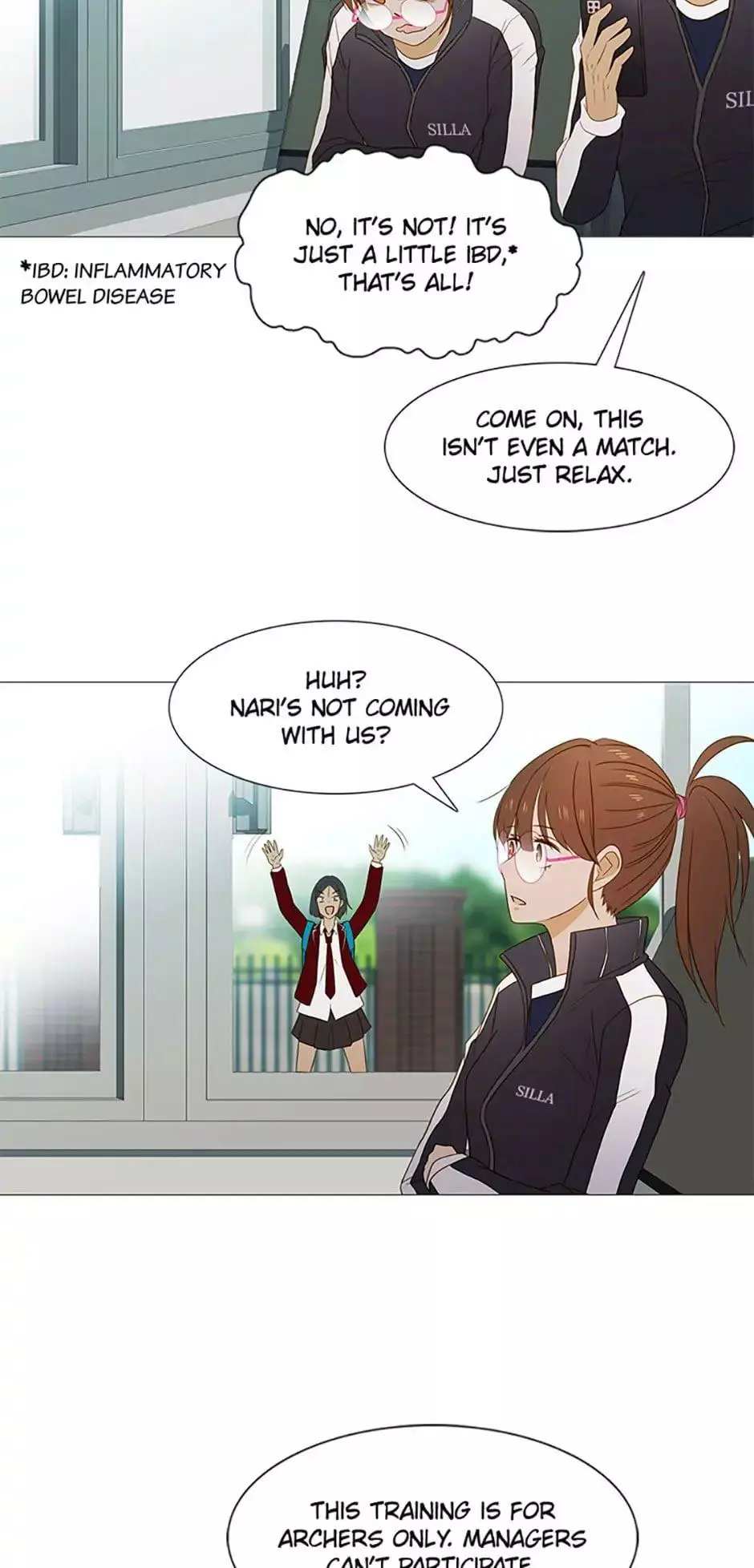 Manga page 13