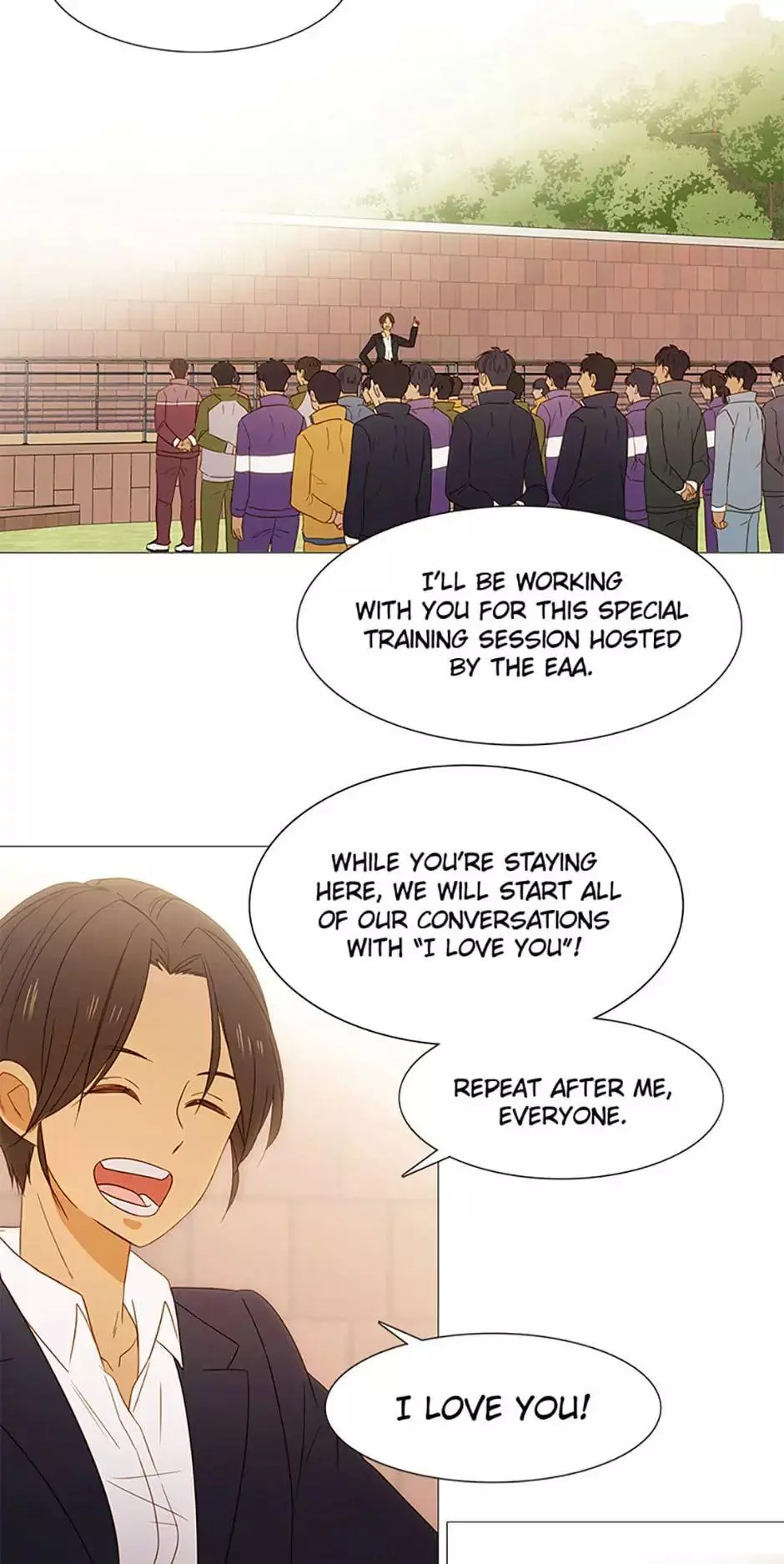 Manga page 28