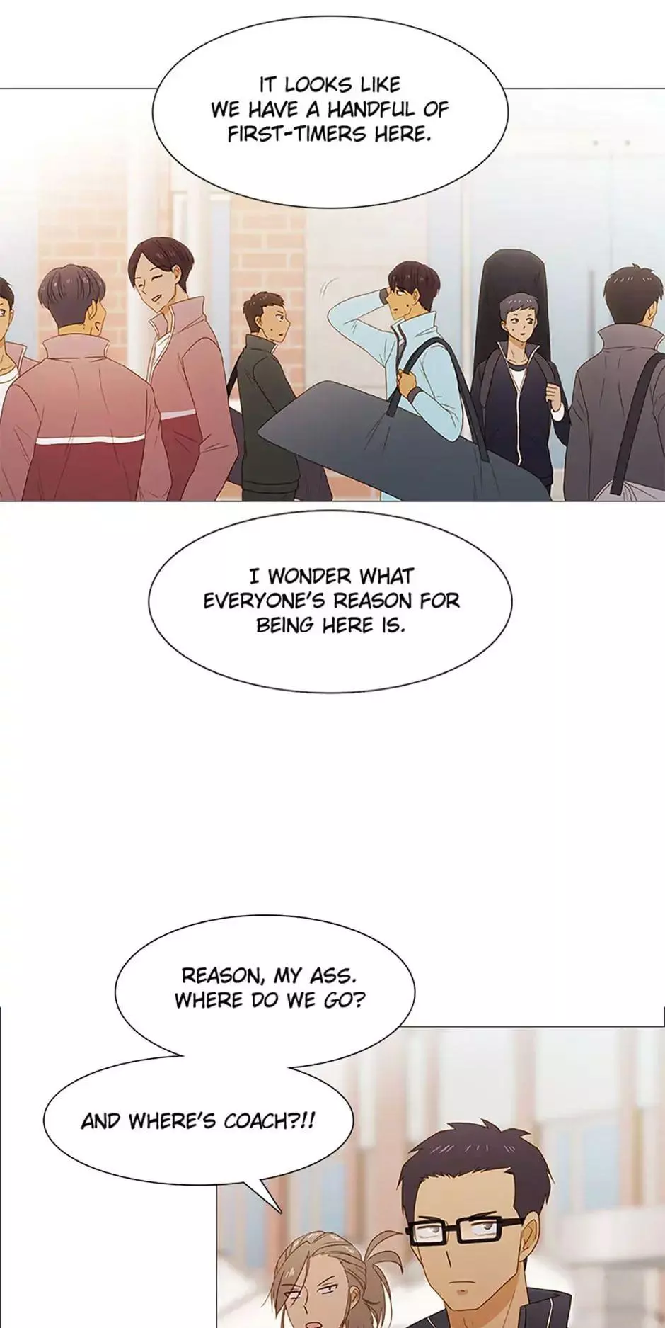 Manga page 22