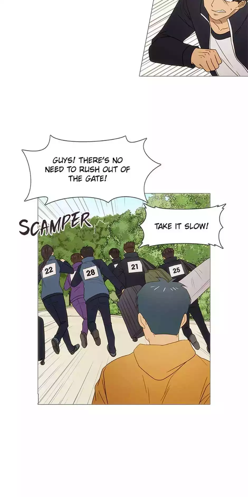 Manga page 38