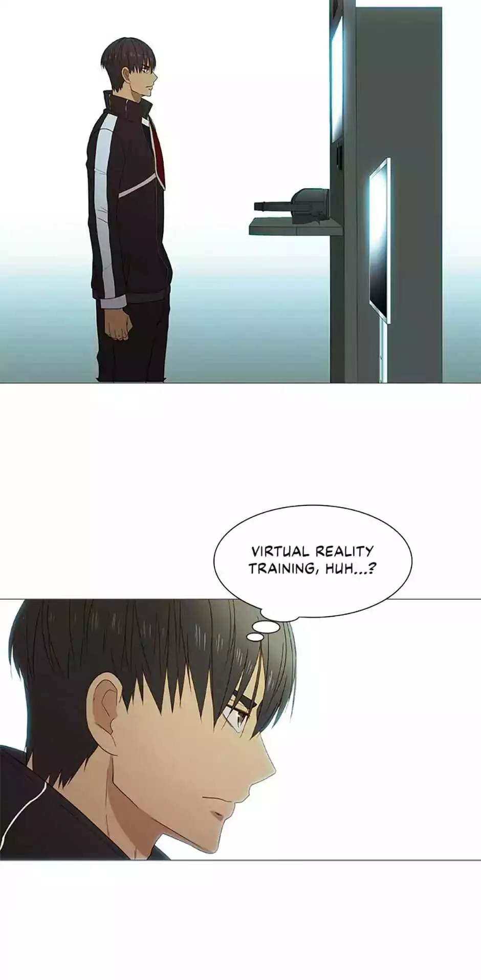 Manga page 10