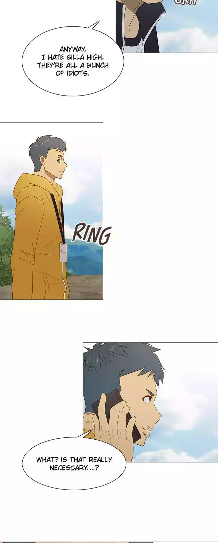 Manga page 22