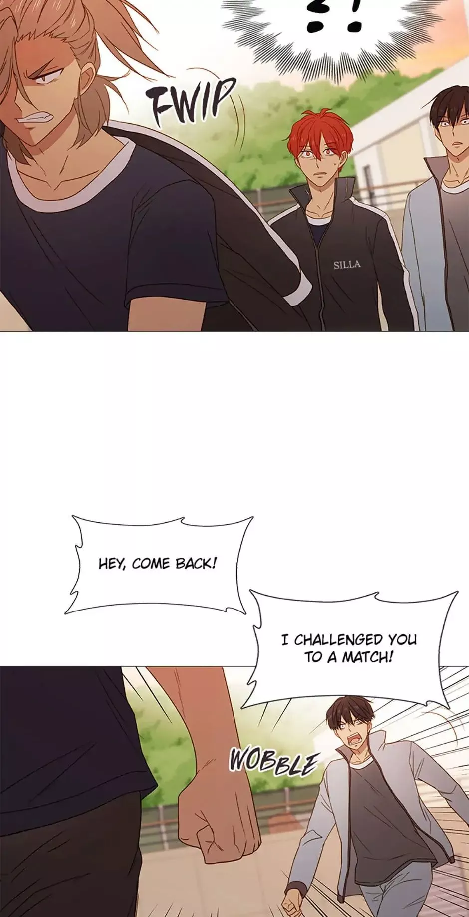 Manga page 16