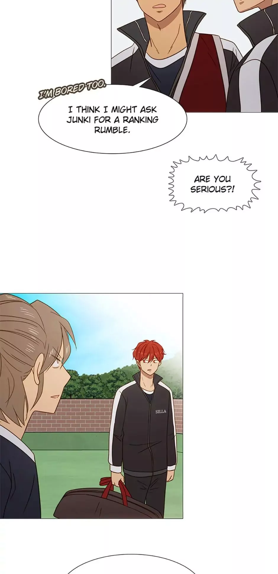 Manga page 33