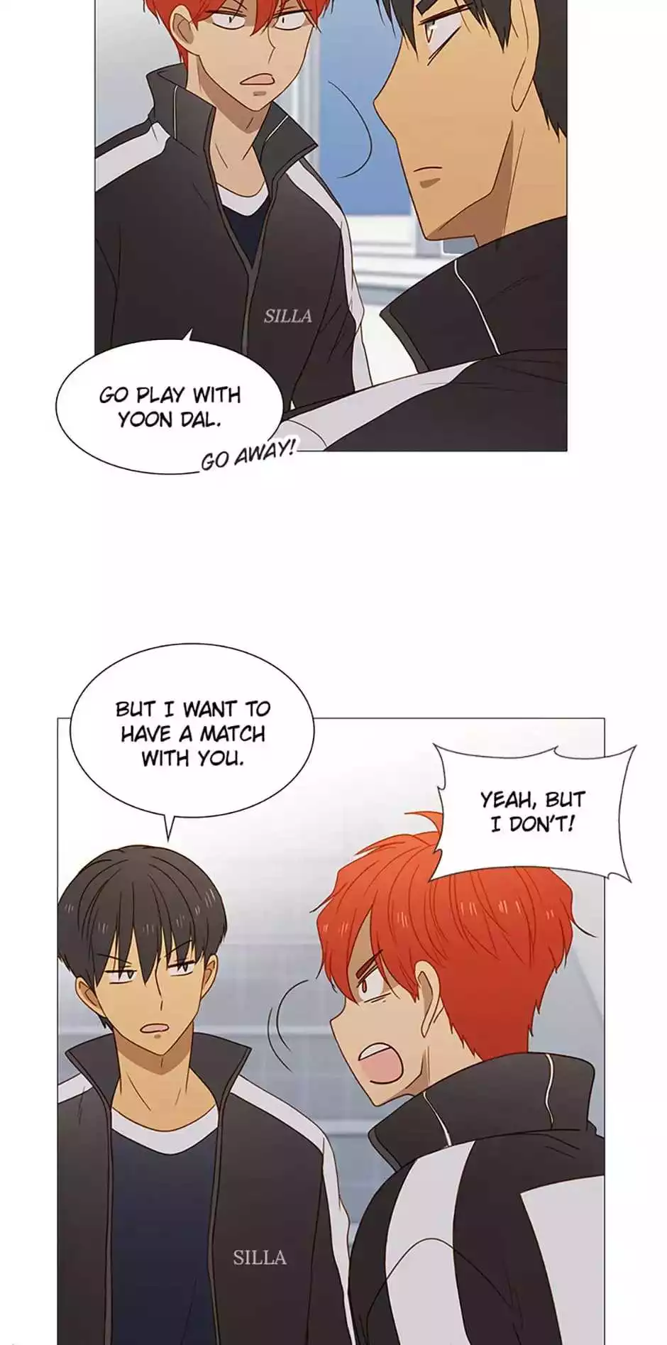 Manga page 14