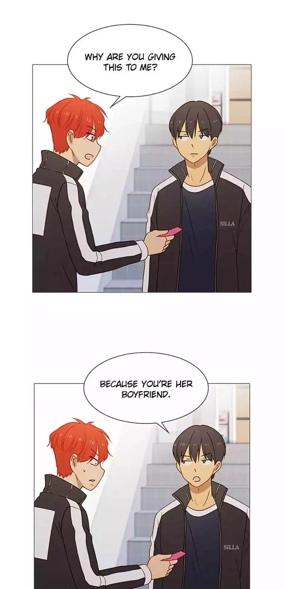 Manga page 19
