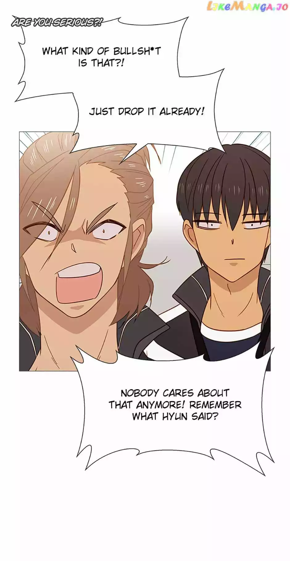 Manga page 10