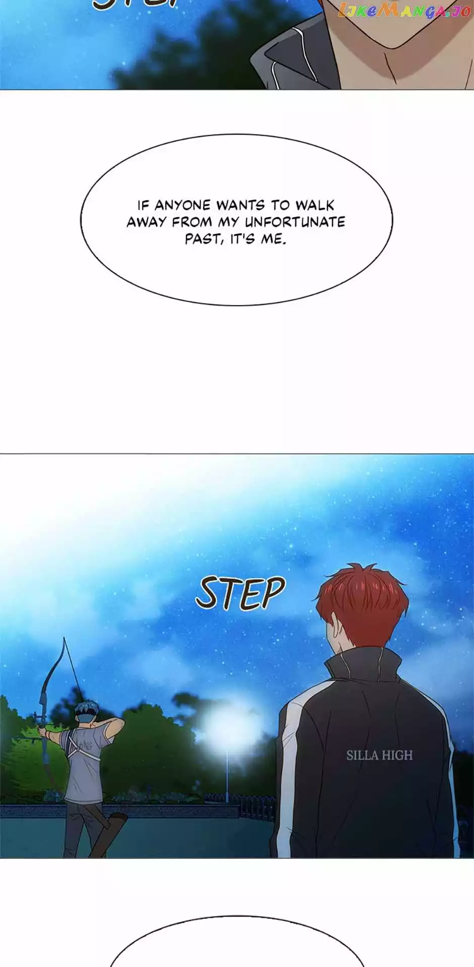 Manga page 19