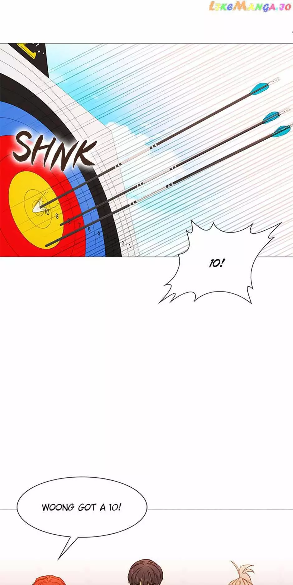 Manga page 20