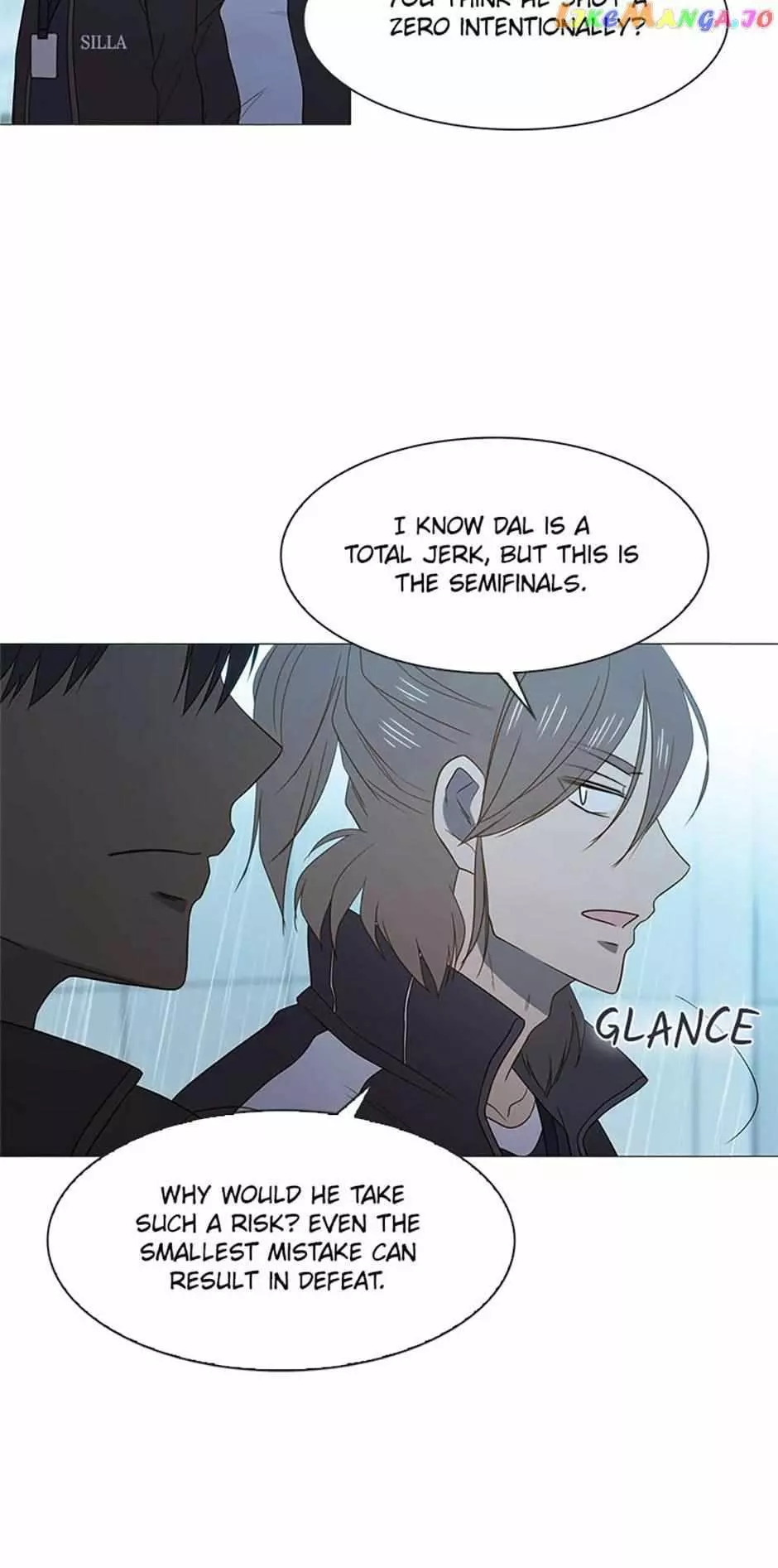 Manga page 14