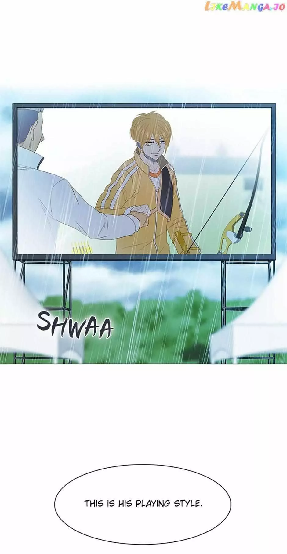 Manga page 22