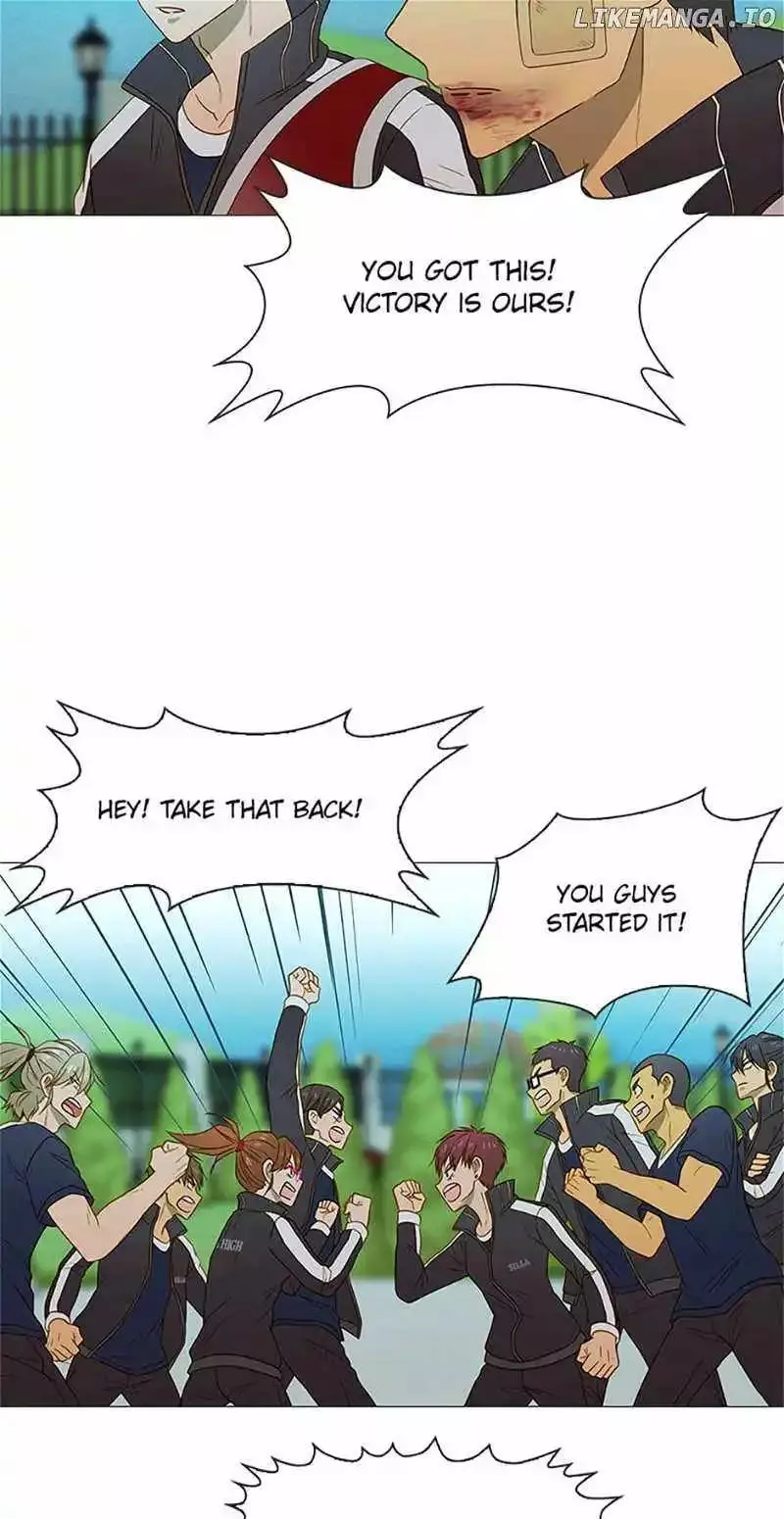 Manga page 28