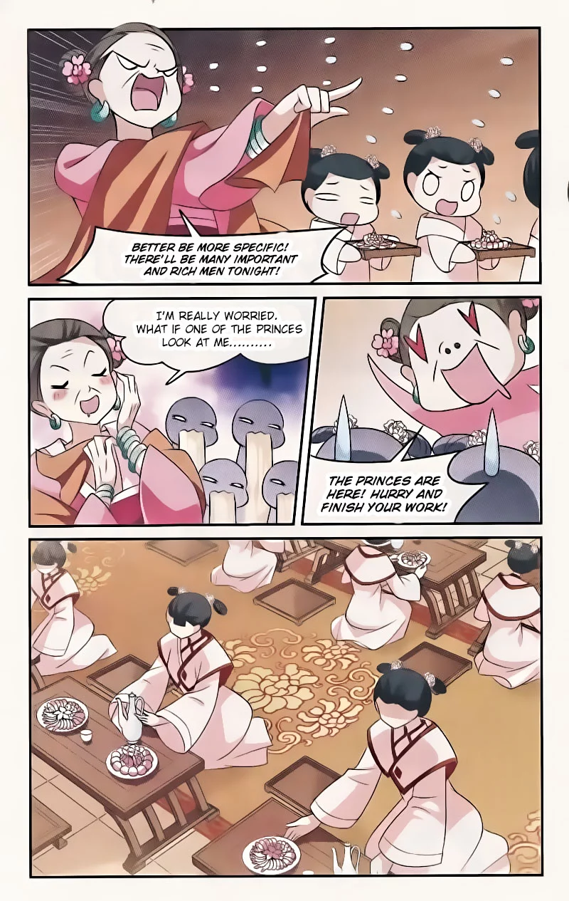 Manga page 4