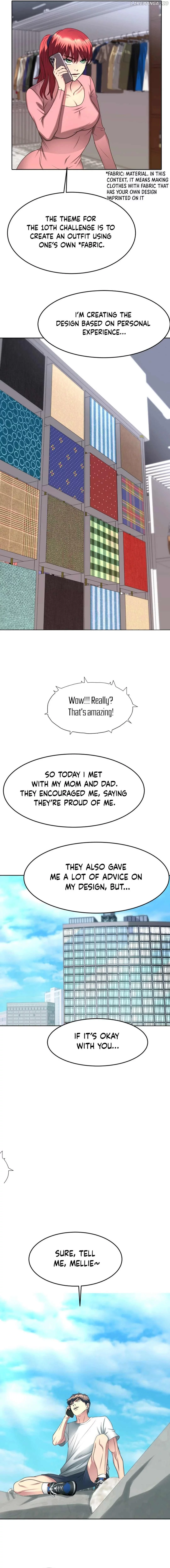 Manga page 11