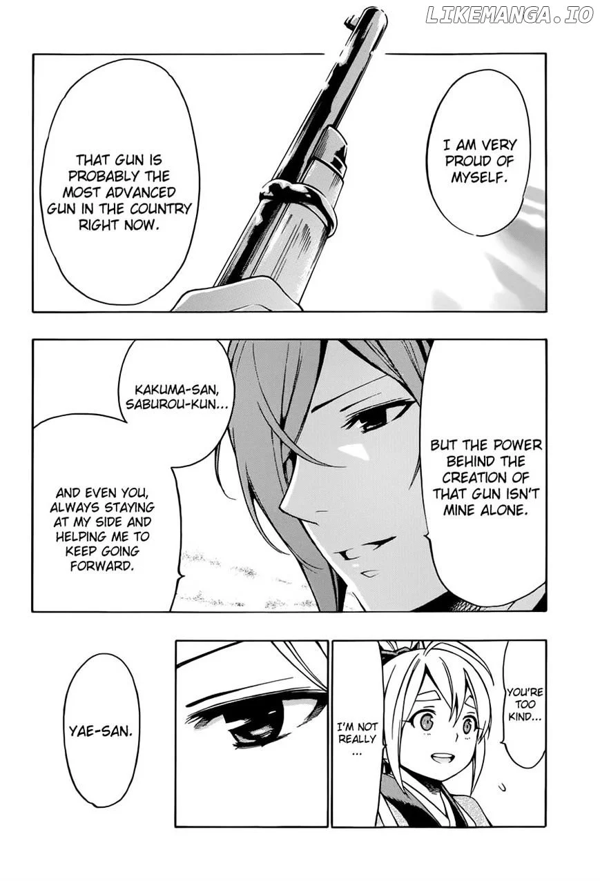 Manga page 12