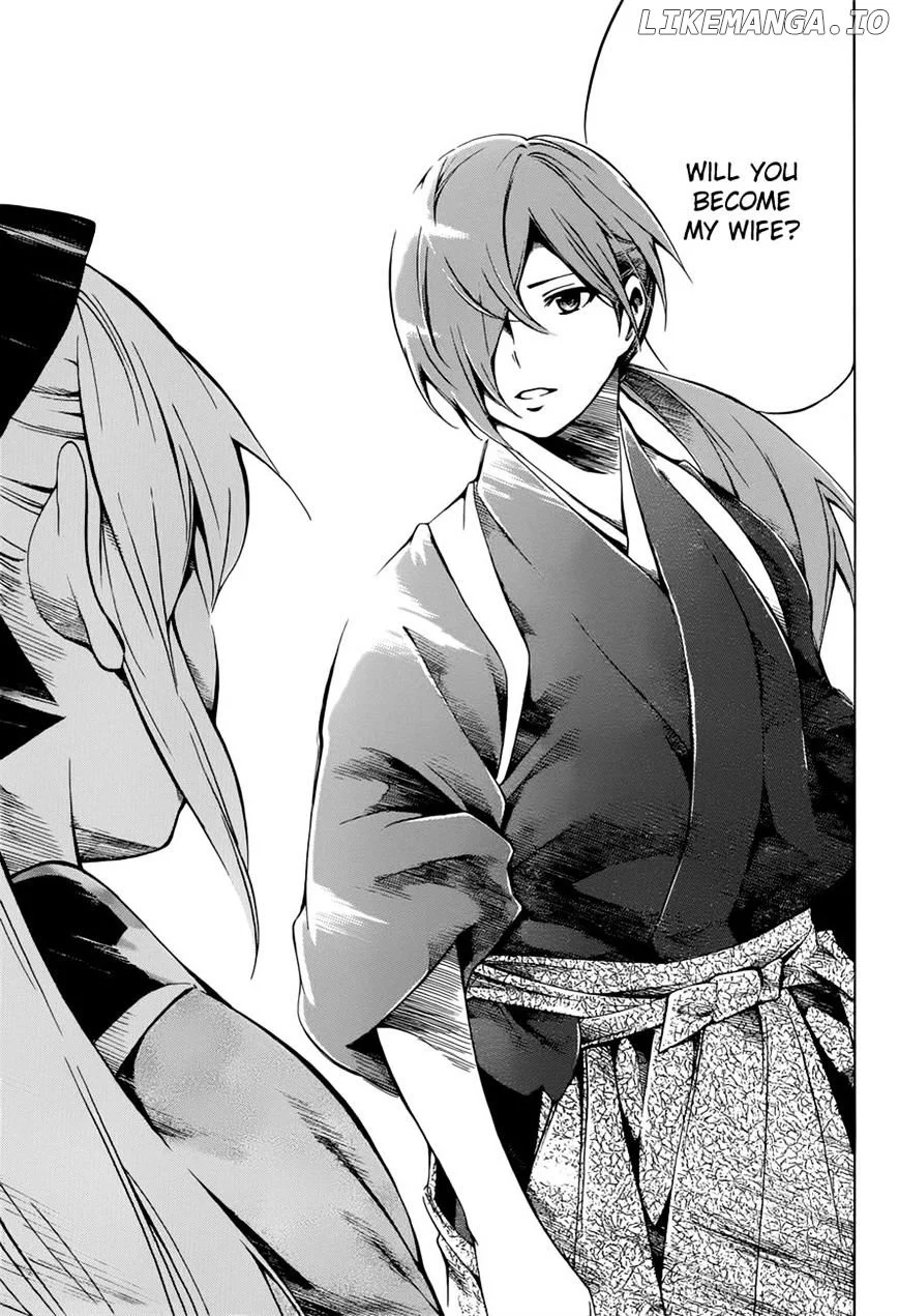 Manga page 13