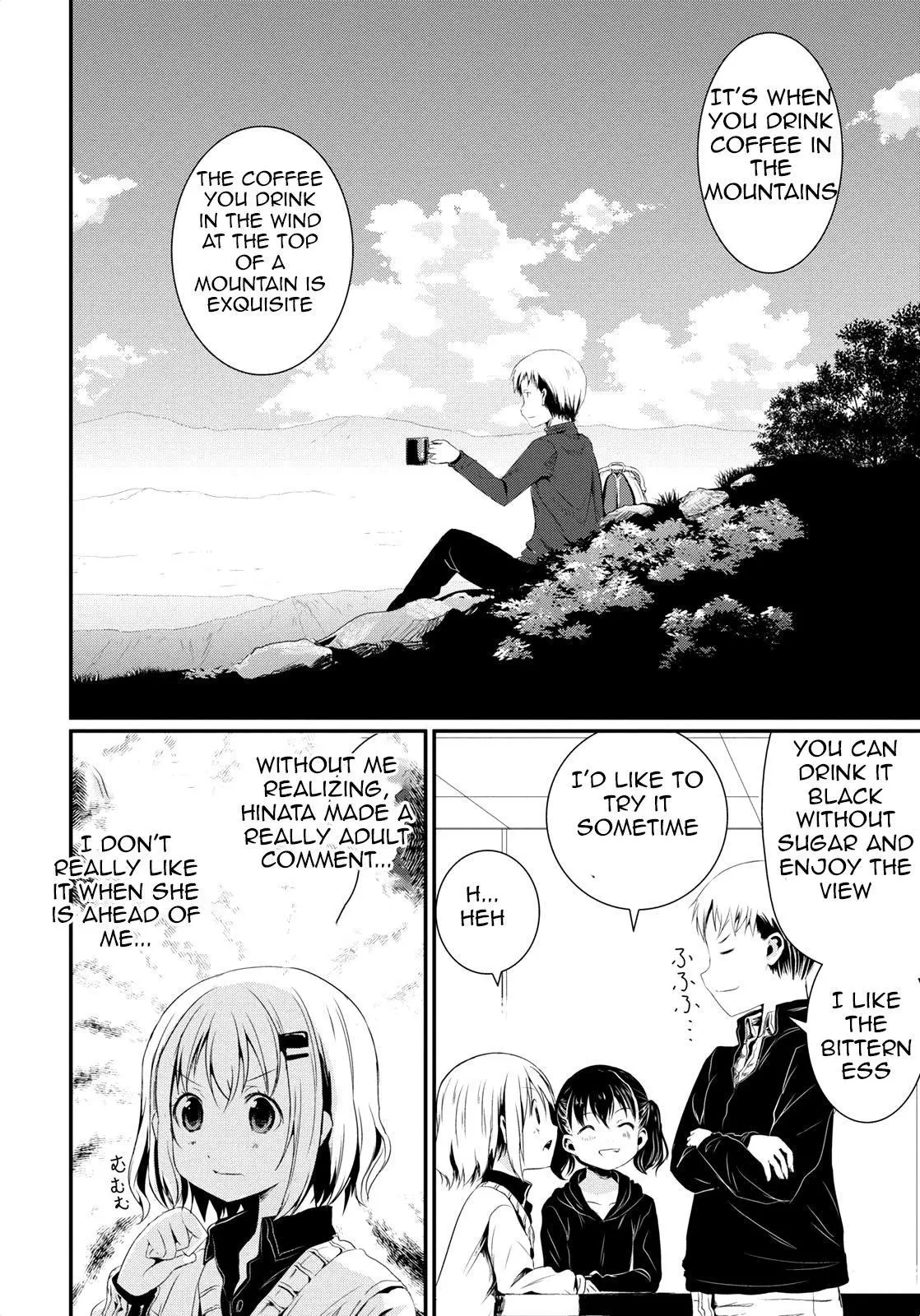 Manga page 5