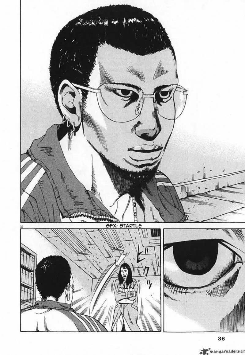 Manga page 38