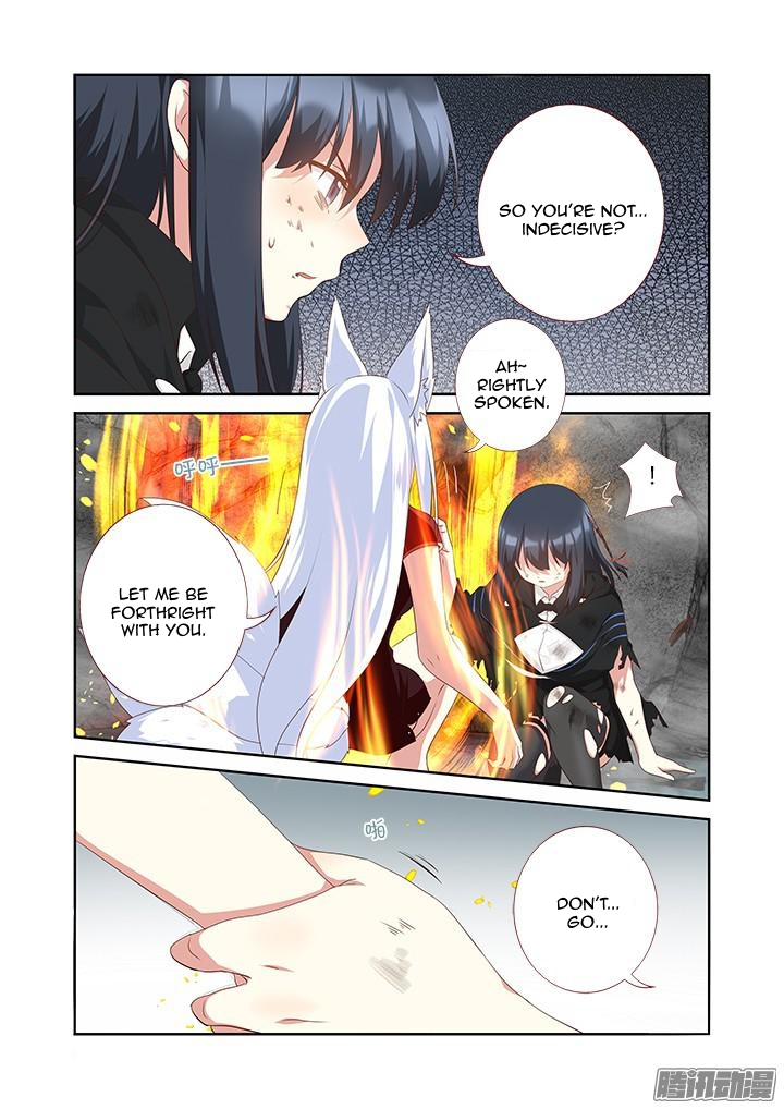 Manga page 9