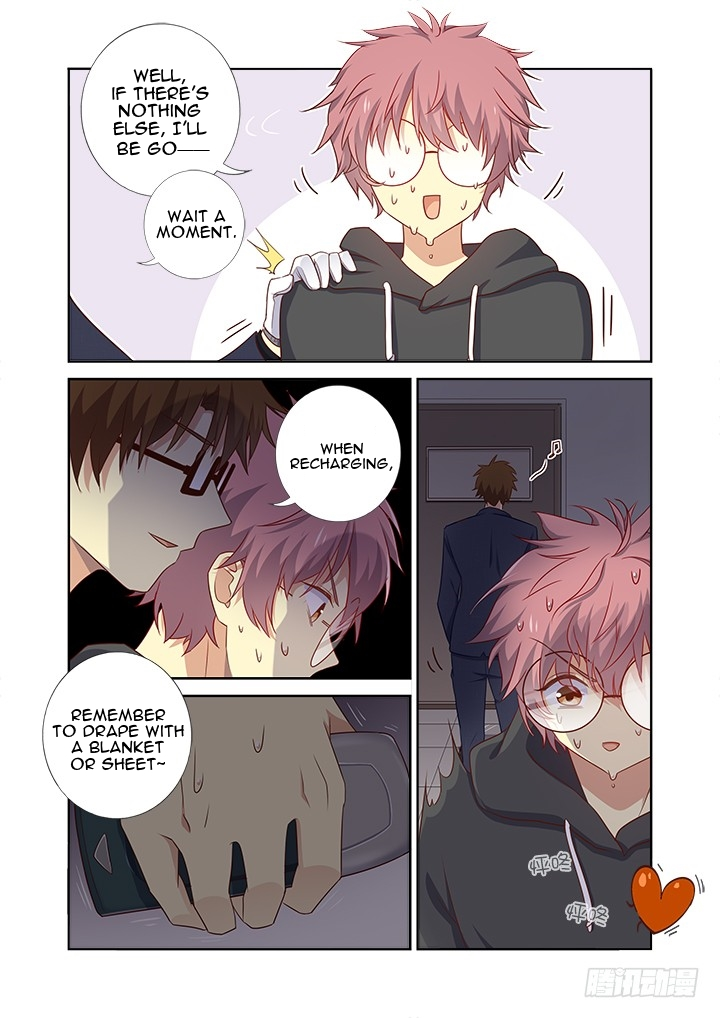 Manga page 10