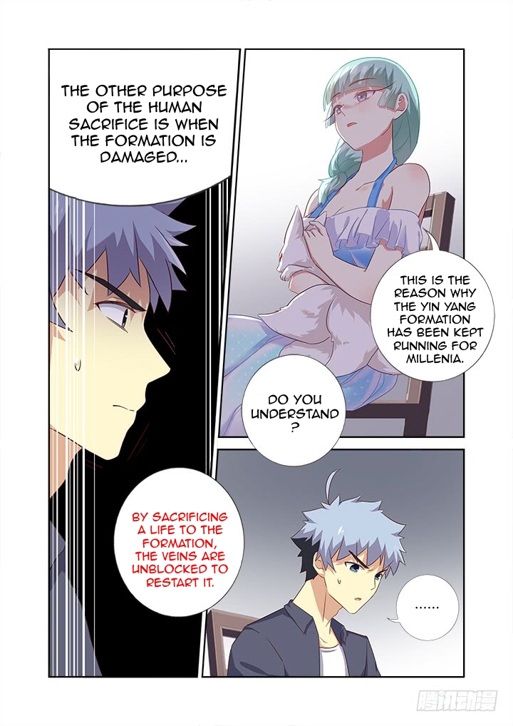 Manga page 7