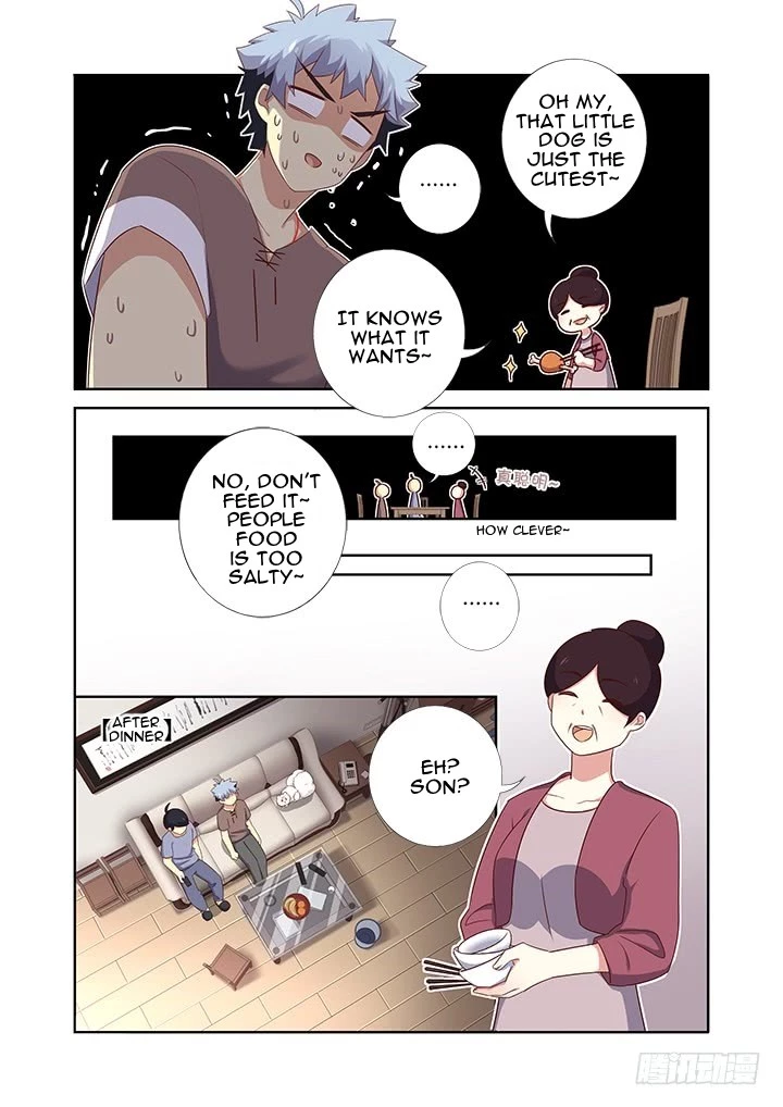 Manga page 7