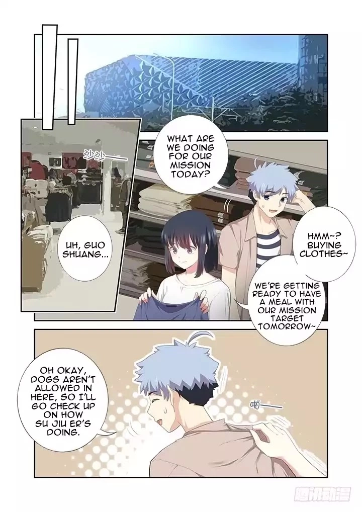 Manga page 10
