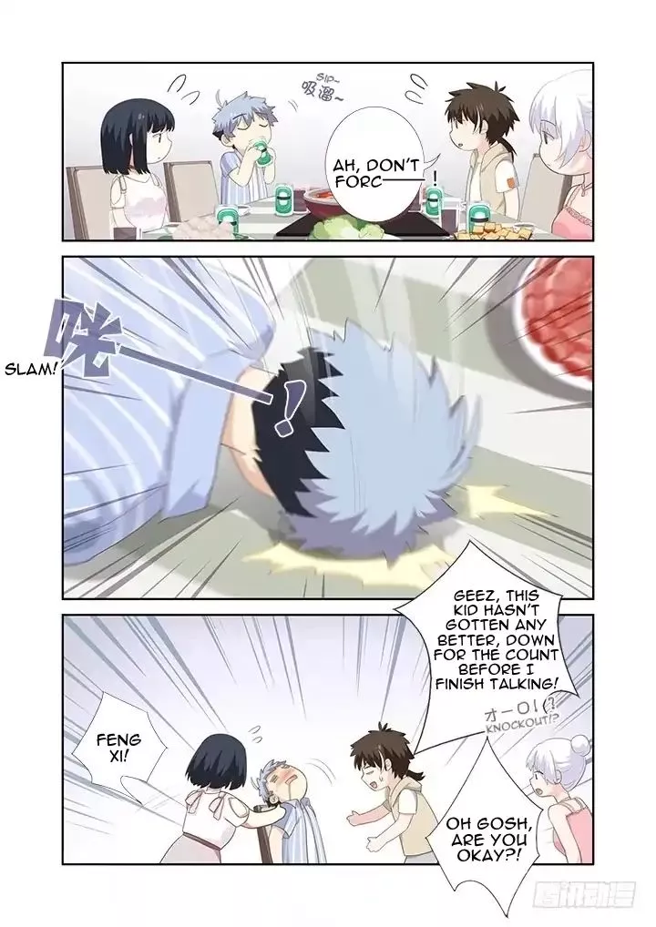 Manga page 9