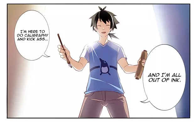 Manga page 18