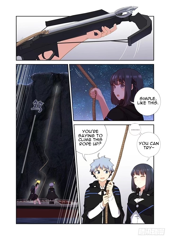 Manga page 10