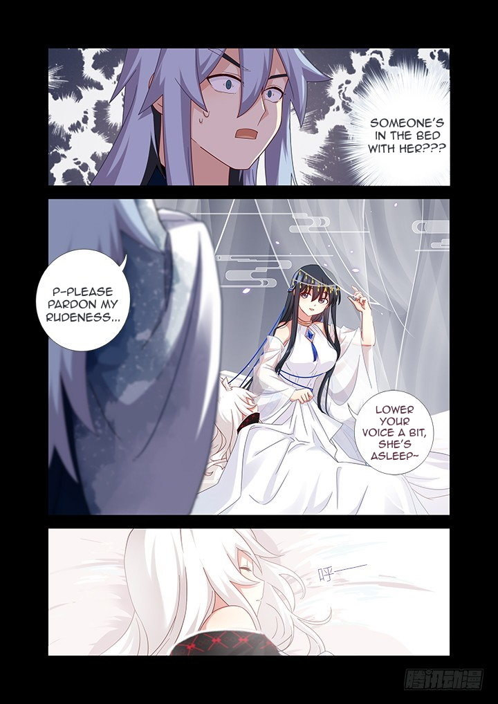 Manga page 9
