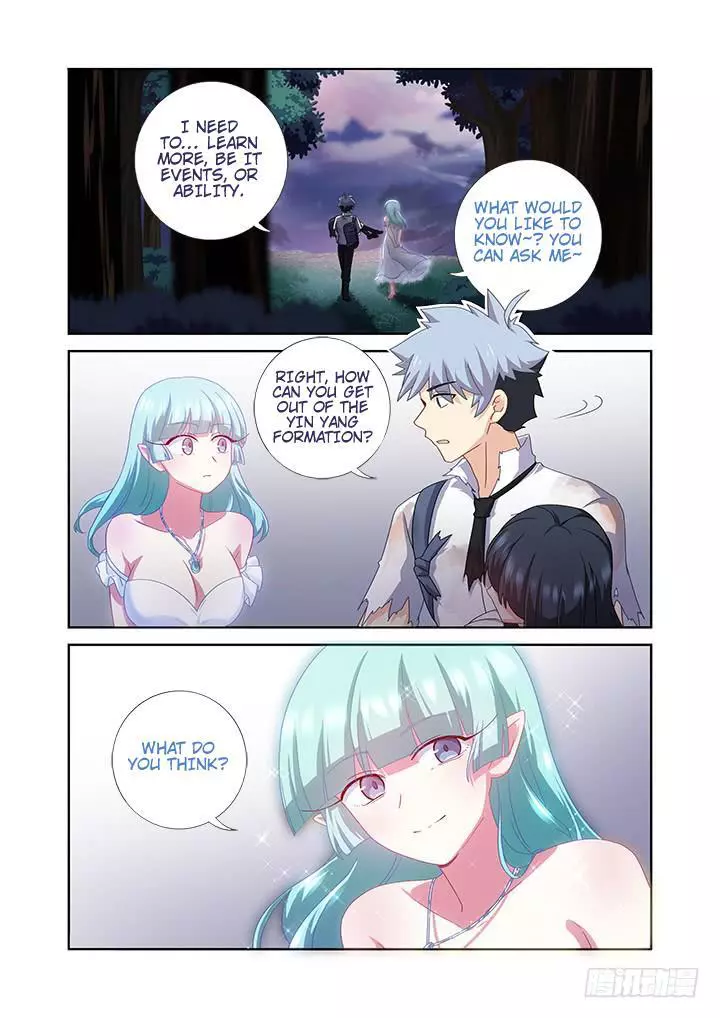 Manga page 11