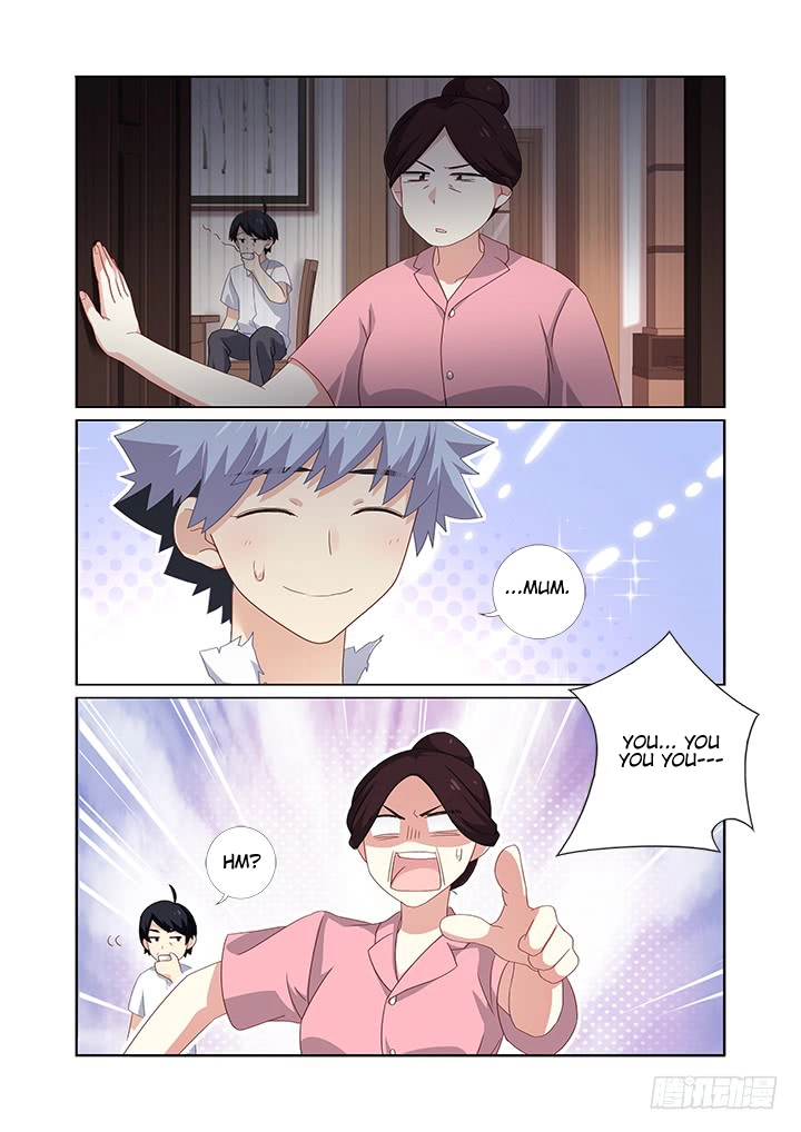 Manga page 7