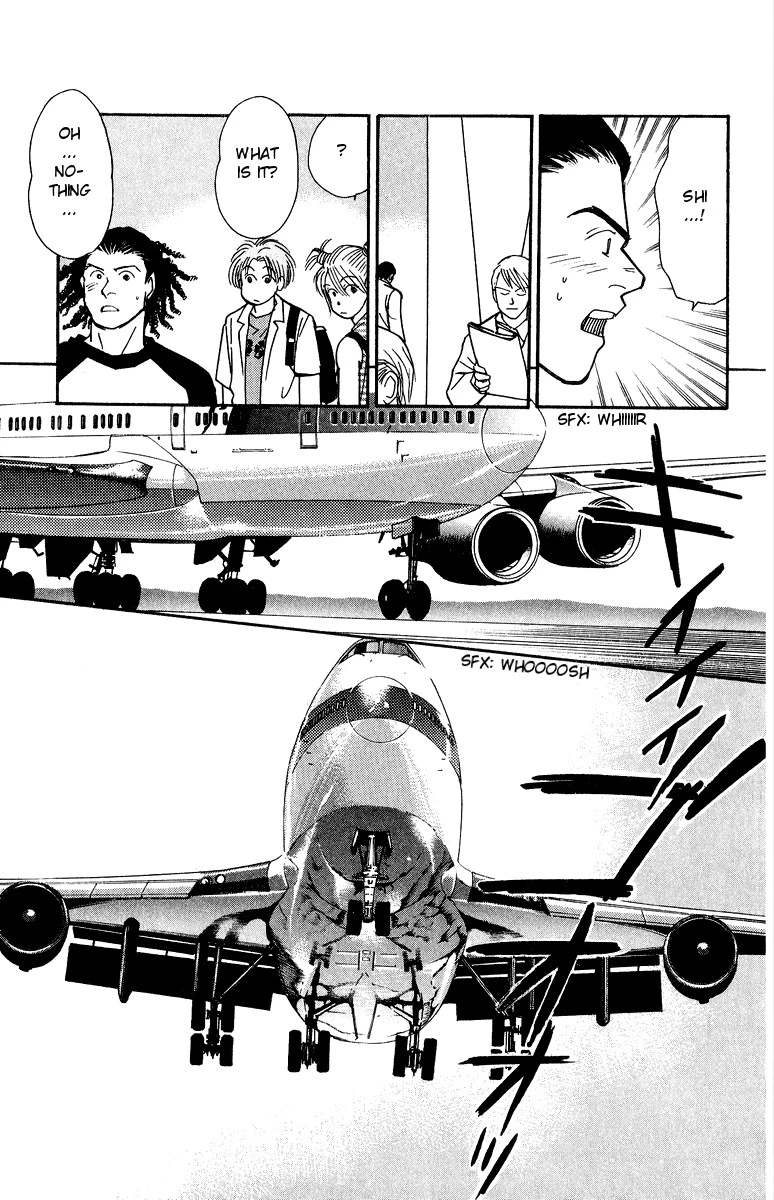 Manga page 33