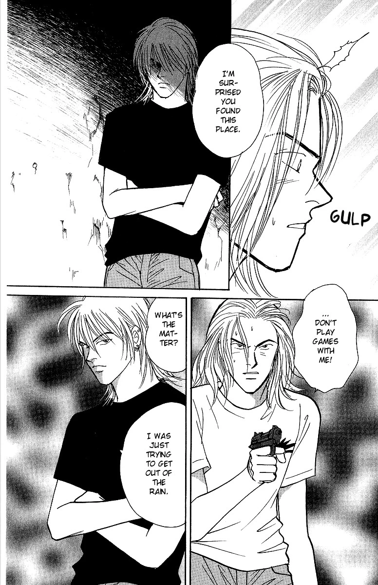 Manga page 28