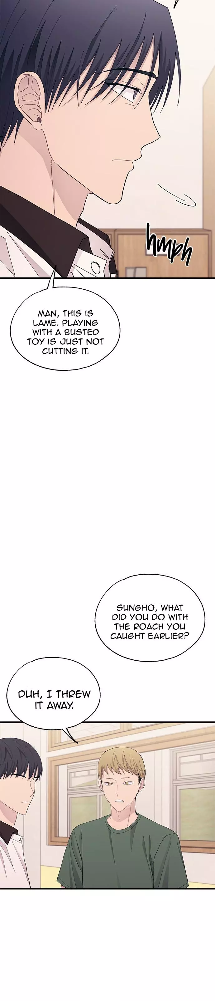 Manga page 11