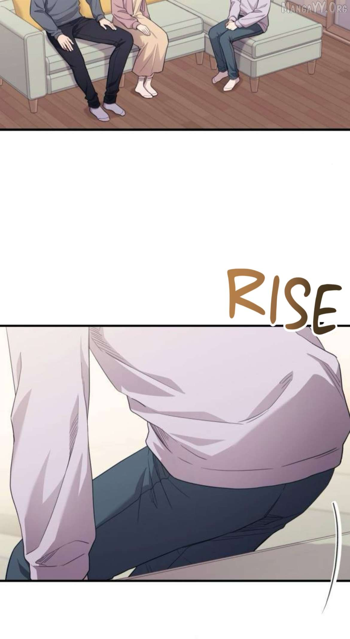Manga page 38