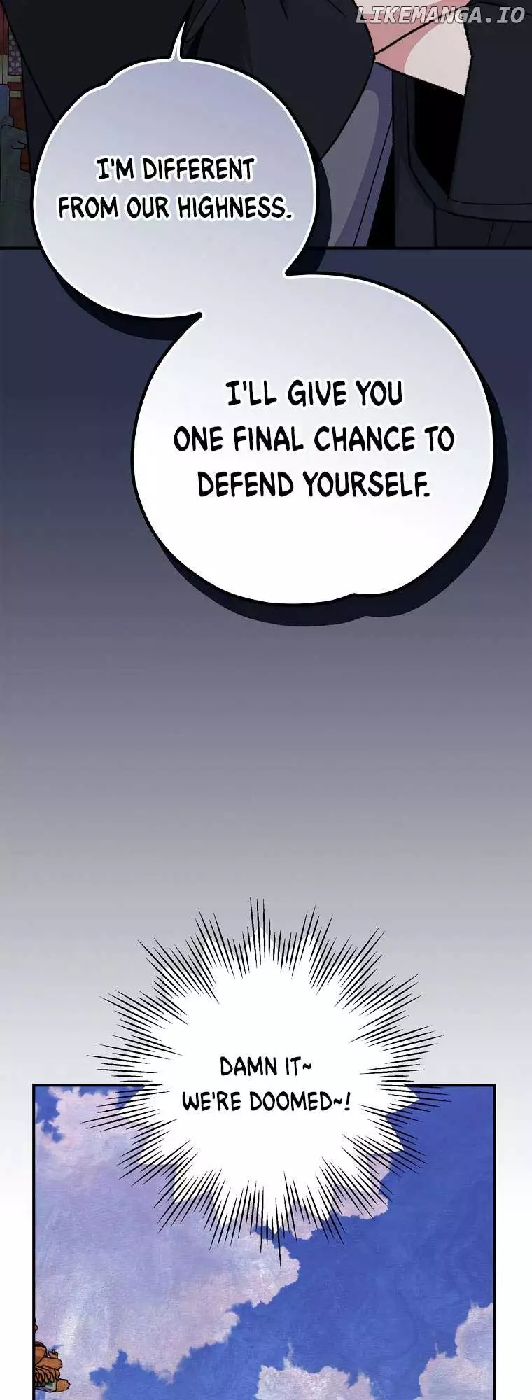 Manga page 28